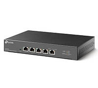 Коммутатор TP-Link TL-SX105 5х2.5 Gigabit Ethernet 10 Гбит/с