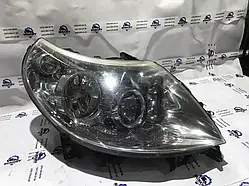 Фара права Peugeot Boxer з 2006-2014 1369495080