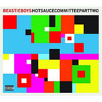 Beastie Boys Hot Sauce Committee Part Two (2LP, Album, Reissue, Repress, Vinyl)