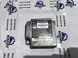 Блок керування AirBag Citroën Jumper - Peugeot Boxer - Fiat Ducato з 2006 - 2014 року, 1367537080