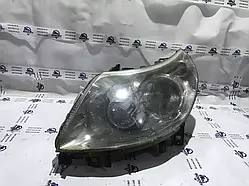 Фара ліва Peugeot Boxer з 2006-2014 рік 1340664080