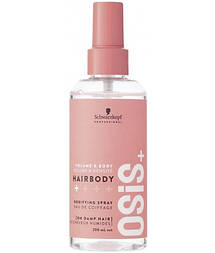 Спрей для волосся Schwarzkopf Professional Osis+ Spray Hairbody 200 мл