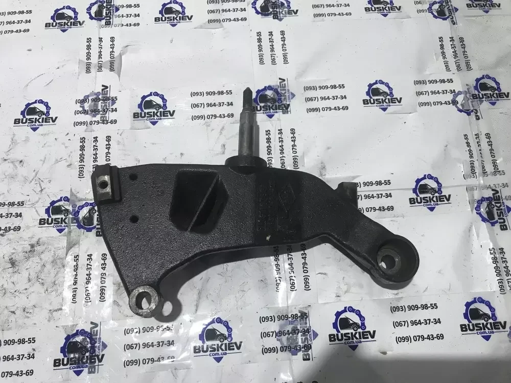 Подушка АКПП/КПП Renault Trafic 2.5DCI 8200049240, фото 1