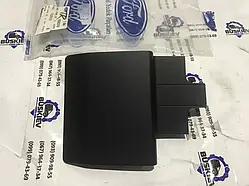 Накладка боковини під лючок паливного  бака на Ford Transit з 2014- року, BK31-V20206-AE,BK31-V20206-AC