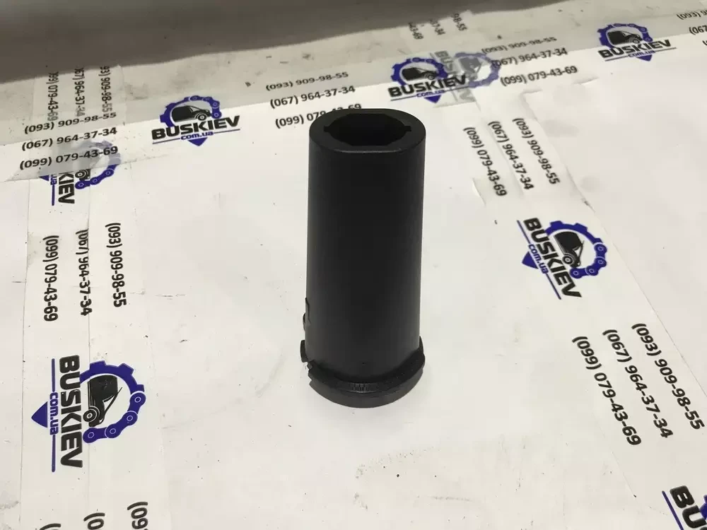 Відбійник капота Демпфер Ford Transit Connect 2013- DT11-54424-AA, фото 1