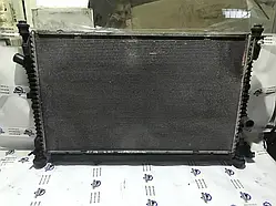 Радіатор охолодження Ford Transit 2014-2019 GK21-8005-BB