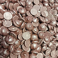 Шоколадна глазур темний шоколад