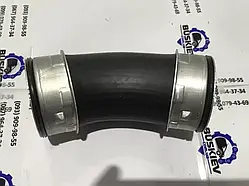 Патрубок інтеркулера Volkswagen Transporter T5 2003-2015 7H0145790A