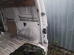 Кузов Ford Transit Connect з 2002-2012 рік