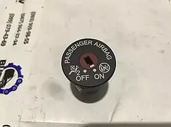 Вимикач airbag Ford Focus 2004 - 2011 kuga 2013 - 2021 S-Max 2006 -  2015 C-Max 2010- 2019 року, AV1T-14B268-AB