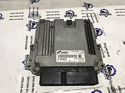 Блок керування двигуном  Citroën Jumper - Peugeot Boxer - Fiat Ducato 3.0 JTD 2006 - 2013 року, 0281030431, 55254808