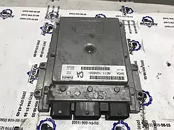 Блок керування двигуном Ford Transit 2010 - року, AC11-12A650-CA ,DCU-204