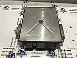 Блок керування двигуном Ford Transit 2010 - року, AC11-12A650-CA ,DCU-204, фото 2