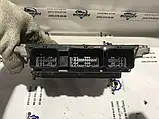 Блок керування двигуном Ford Transit 2010 - року, AC11-12A650-CA ,DCU-204, фото 3