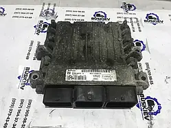 Блок керування двигуном Ford Transit Custom з 2012 - року, BK21-12A650-AC