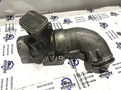 Клапан EGR Mercedes Sprinter 2.2CDI A6460900670, A6460901031