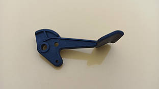 Ручка відкривання капота Ваз 2108-21099