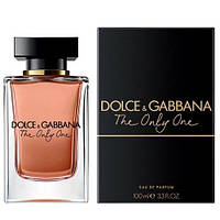 Парфумерная вода для женщин Dolce&Gabbana The Only One, 100 мл