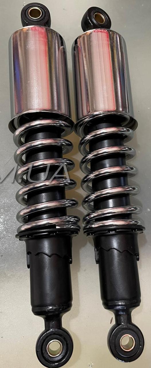 Амортизатори задні МУРАВЕЙ 350mm (пара) VDK