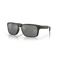 Очки защитные Oakley® SI Holbrook Armed Forces (Matte Olive; Prizm Black) Prizm Black єдиний