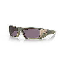 Окуляри захисні Oakley® SI Gascan® (MultiCam®; Prizm Grey) Prizm Grey єдиний