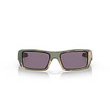 Окуляри захисні Oakley® SI Gascan® (MultiCam®; Prizm Grey) Prizm Grey єдиний, фото 2