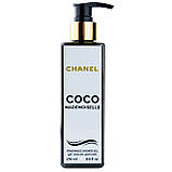 Парфумований гель для душу Chanel Coco Mademoiselle Exclusive EURO 250 мл, фото 2