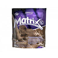 Протеин Syntrax Matrix 5.0 2270 g 76 servings Milk Chocolate KA, код: 7703938