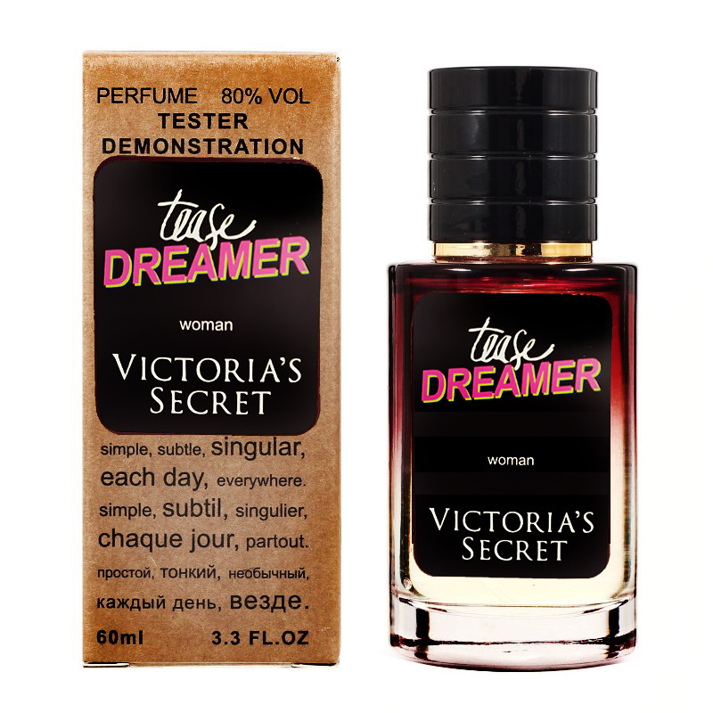 Victorias Secret Tease Dreamer ТЕСТЕР LUX жіночий 60 мл