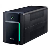 Источник бесперебойного питания APC Back UPS 1600VA/900Вт BX1600MI