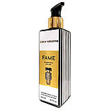 Парфумований лосьйон для тіла Paco Rabanne Fame Exclusive EURO 250 мл, фото 2