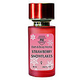 Bath & Body Works Strawberry Snowflakes TESTER PRO жіночий 58 мл, фото 2