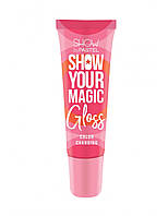 Блеск для губ Pastel Show By Pastel Show Your Magic Lip Gloss 9 мл