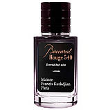 Maison Francis Kurkdjian Baccarat Rouge 540 Scented Hair Mist ТЕСТЕР LUX унісекс 60 мл, фото 2