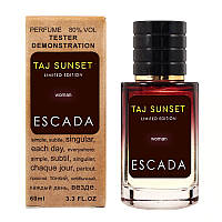 Escada Taj Sunset ТЕСТЕР LUX жіночий 60 мл