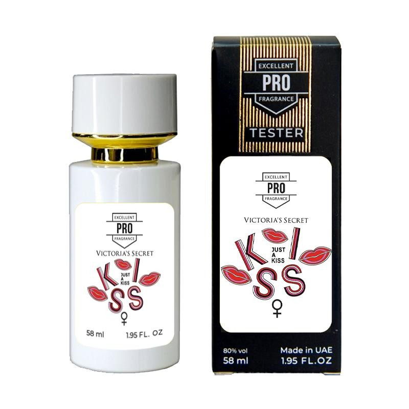 Victorias Secret Just A Kiss ТЕСТЕР PRO жіночий 58 мл