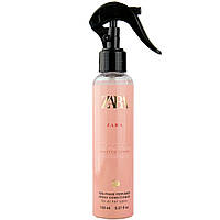 Двофазний парфумований спрей-кондиціонер для волосся Zara Frosted Cream Brand Collection 150 мл