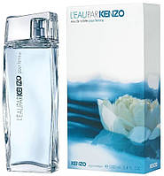Туалетна вода жіноча Kenzo LEau Par Kenzo Pour Femme 100 мл (Original Quality)