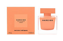 Парфумована вода жіноча Narciso Rodriguez Narciso Eau de Parfum Ambree 90 мл (Original Quality)