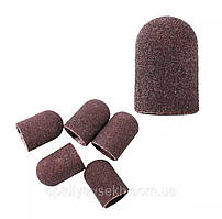 Абразивний ковпачок для педикюру