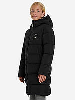 Куртка для мальчиков 123819KAP-99 Kappa 152-158 (158) Черный