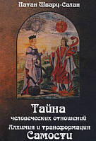 Тайна человеческих отношений. Алхимия и трансформация самости. Шварц-Салант Натан