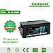 Акумулятор EverExceed LDP 24-120 (25.6V120Ah), фото 8