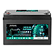 Акумулятор EverExceed LDP12-100 (12.8V100Ah), фото 4