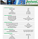 Акумулятор EverExceed LDP12-60 (12.8V60Ah Bluetooth), фото 5