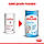 Royal Canin Babydog Milk замінник молока для цуценят 2КГ, фото 10