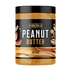 Peanut Butter - 1000g Smooth