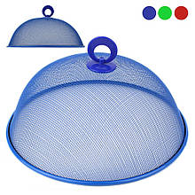 Кришка від комах D24см висота 10см