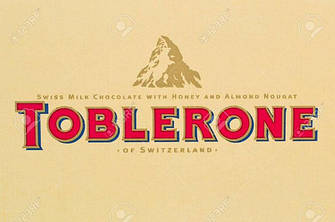 Toblerone