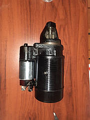 Стартер на мотоблок Зубр 8кс (9-зуб/пос-68мм)